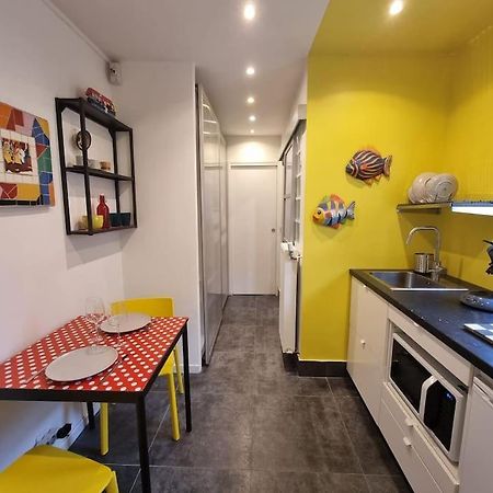 Maison Climatisee Avec Jardin - Proche Paris Saint-Maur-des-Fossés Buitenkant foto